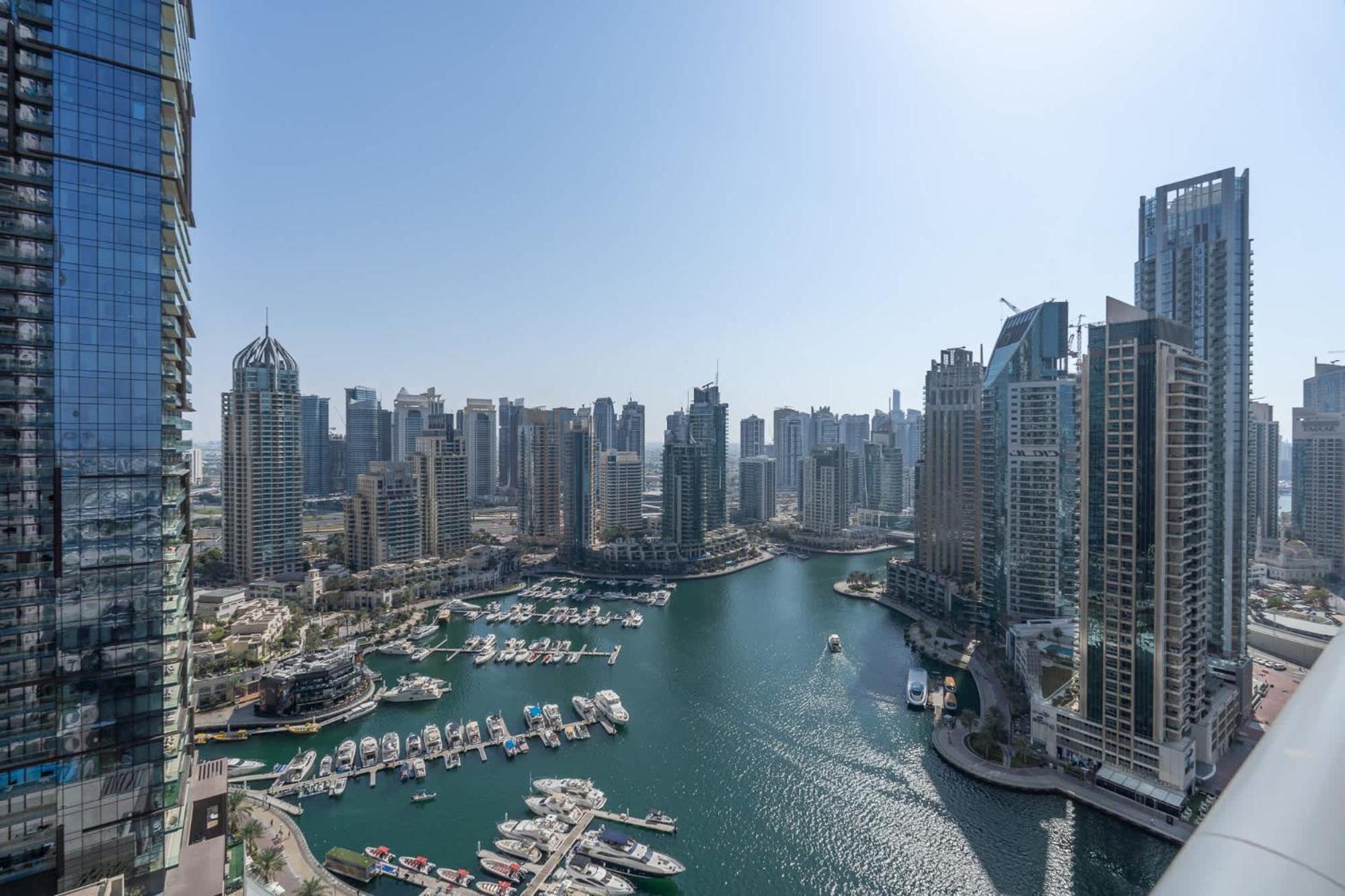 Marina Views And A 3 Bedroom In Marina Appartamento *