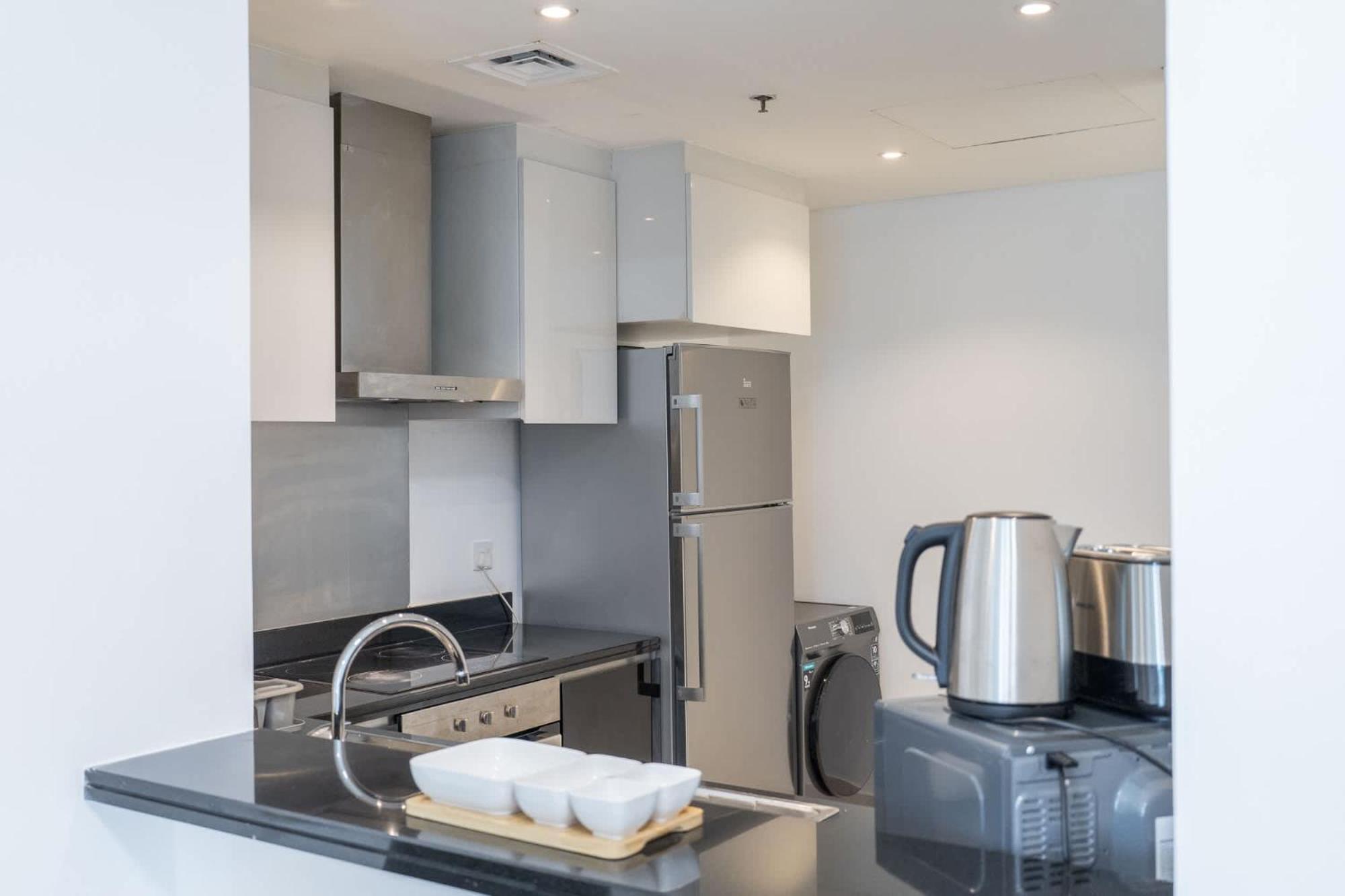Appartamento Marina Views And A 3 Bedroom In Marina *