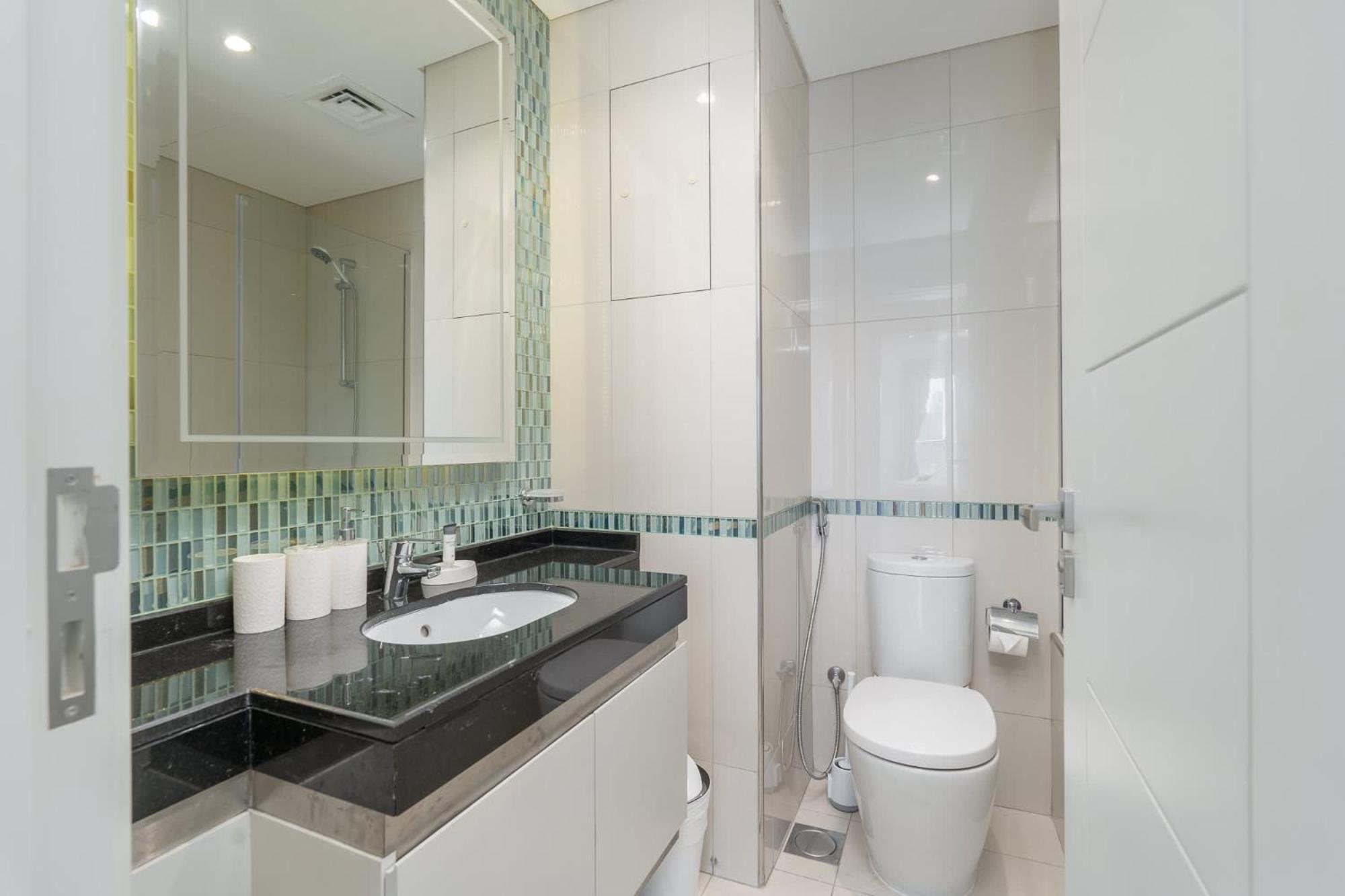 Marina Views And A 3 Bedroom In Marina Dubai