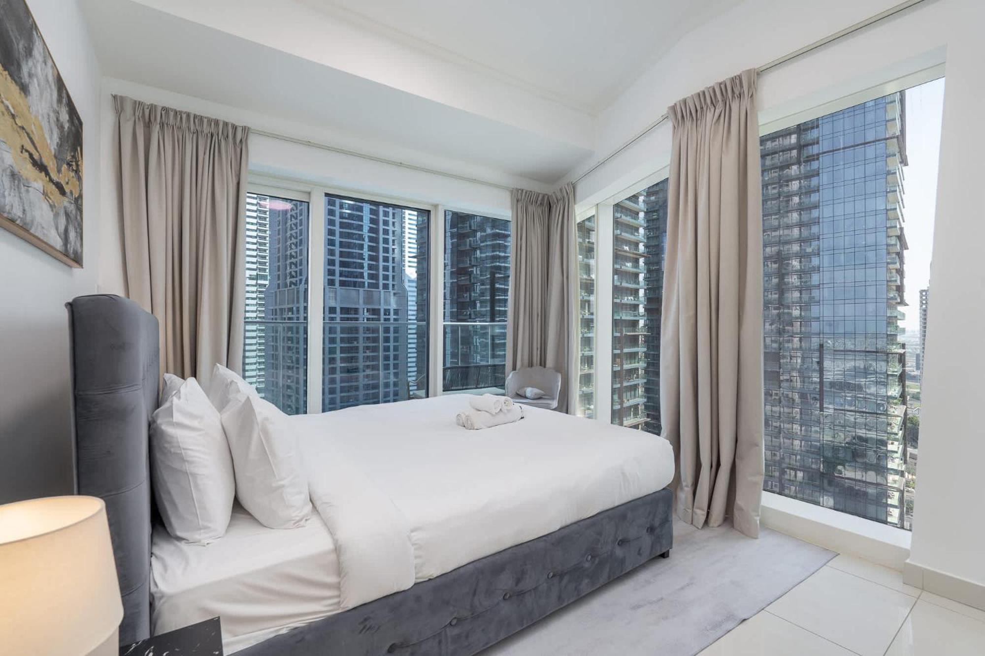 Marina Views And A 3 Bedroom In Marina Appartamento *