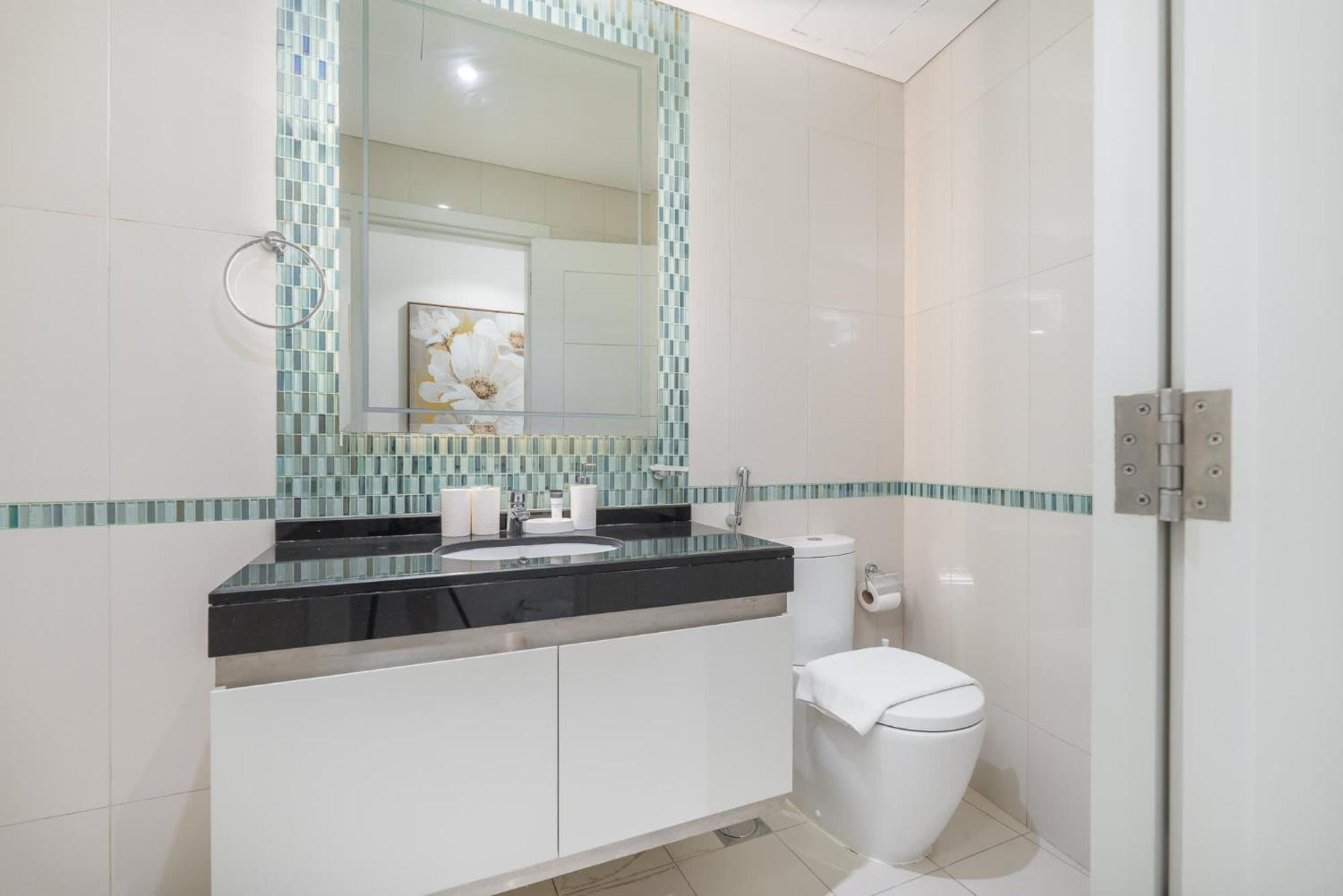 Appartamento Marina Views And A 3 Bedroom In Marina *